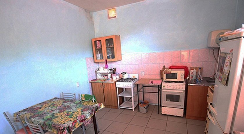 Гостевой дом U Alexeevicha Gostevoj Dom Лазаревское-20