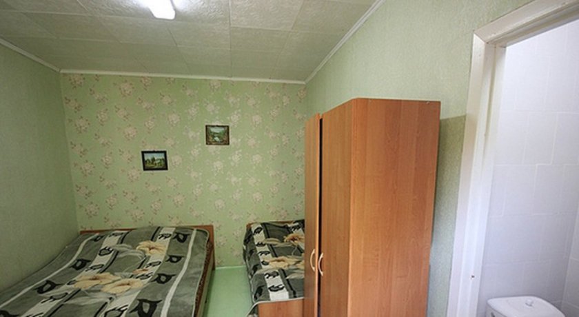 Гостевой дом U Alexeevicha Gostevoj Dom Лазаревское-18